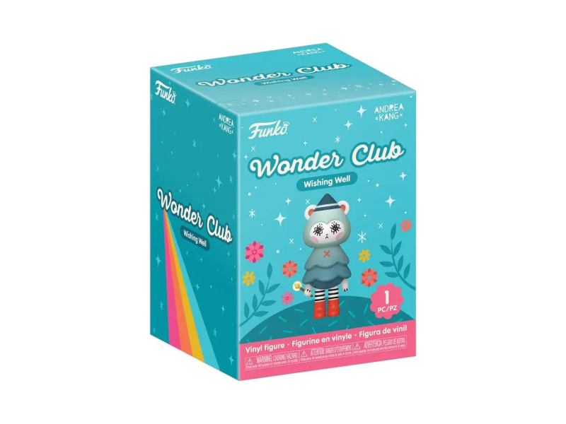 Funko Premium Blind Box: Littl
