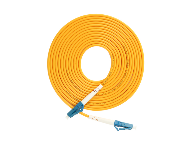 MAXPRO LINE Optički patch kabl /SM/SX LC-LC/5M