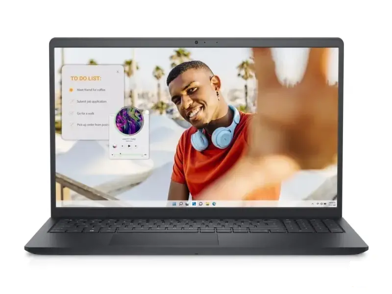 DELL Inspiron 3535 15.6 inch FHD 120Hz AMD Ryzen 5 7520