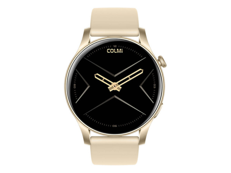 Colmi V73 Smartwatch Gold