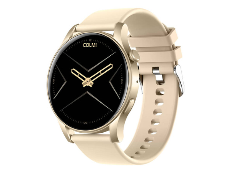Colmi V73 Smartwatch Gold