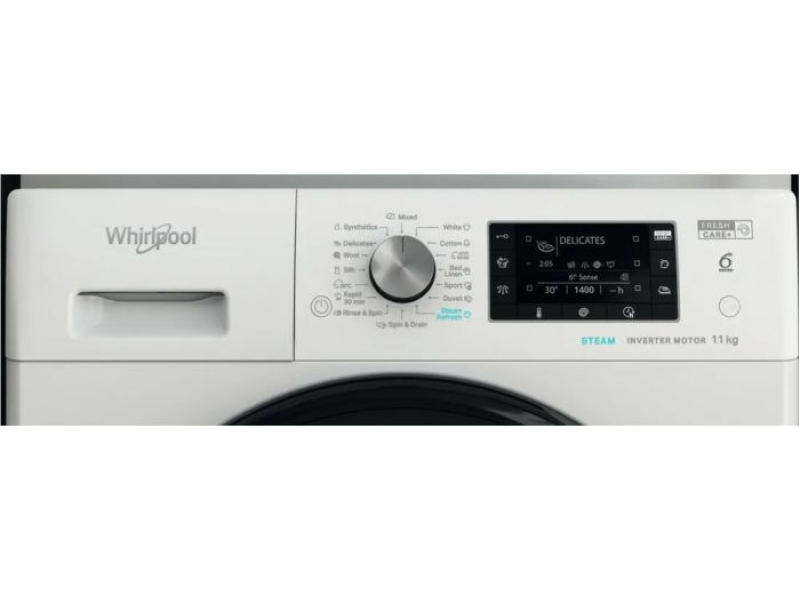 Whirlpool FFD11469BVEE
