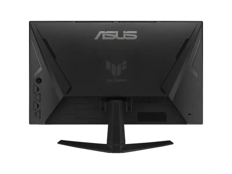 ASUS TUF Gaming IPS Monitor VG249QE5A 23.8", Full HD 1920x1080, 146Hz, 1ms,Speaker 2Wx2,DP/HDMI,Tilt