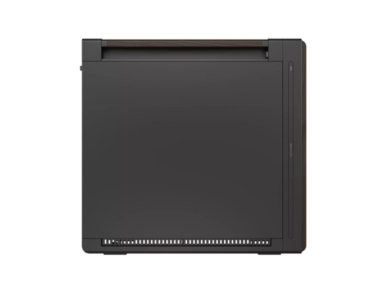 ASUS PROART PA602 WALNUT WOOD METAL PWM MODERN BLACK kućište crno