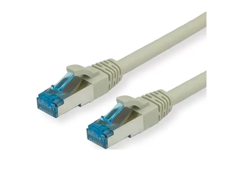 Rotronic Value Cat 6a 0.3m
