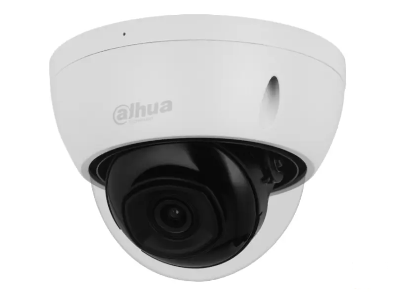 DAHUA IPC-HDBW2541E-S-0280B-S2 5MP IR Fixed-focal Dome WizSense Network kamera 