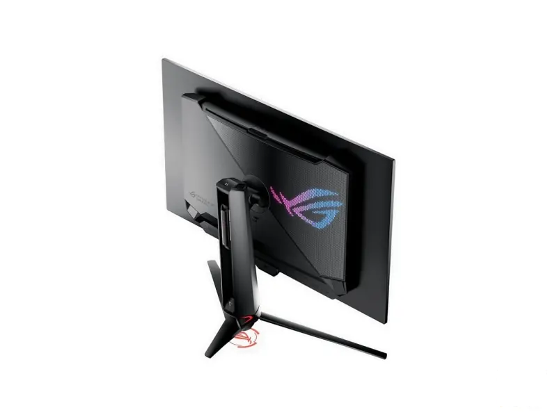 ASUS ROG Swift OLED Gaming Monitor PG32UCDP, 31.5" 4K WOLED, 240Hz, 0.03 ms, DP*1/HDMI*2/USB-C