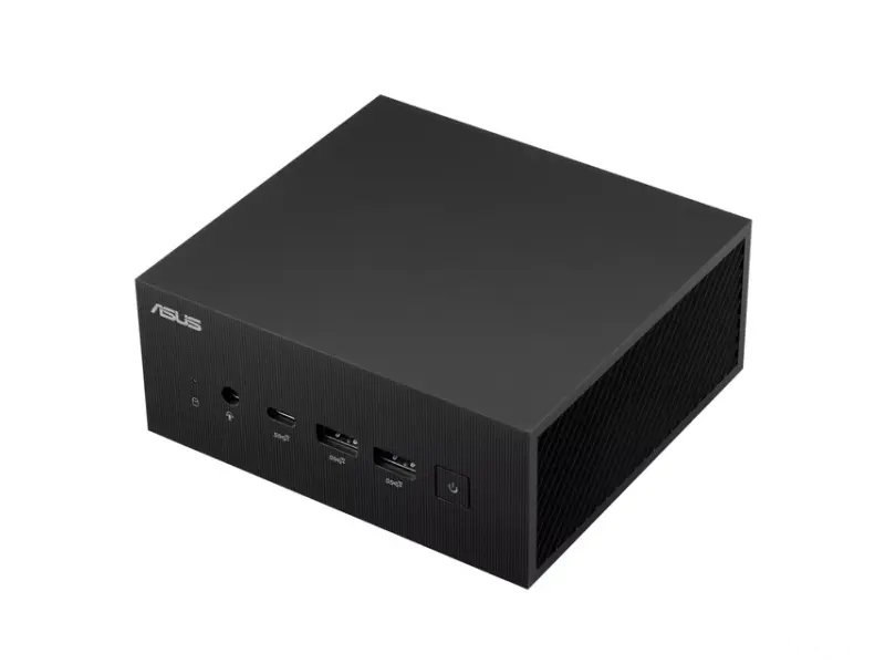 ASUS Mini PC PN64-B-S 7296MD (i7-13700H, Barebone) 