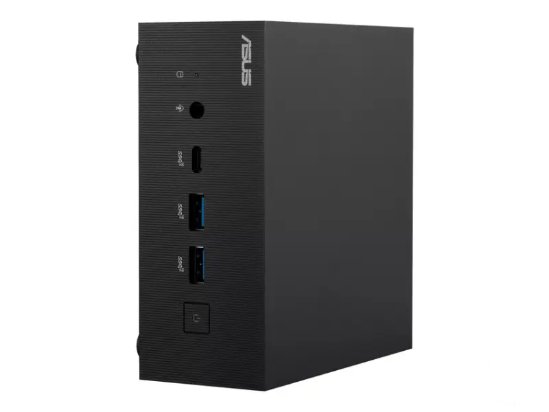 ASUS Mini PC PN64-B-S 7296MD (i7-13700H, Barebone) 