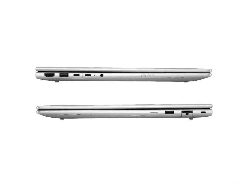 HP ProBook 4 G1iR 16 Core7 150U/1TB/16GB/16" WUXGA IPS/Integrated/NoOS/Backlit YU/Silver