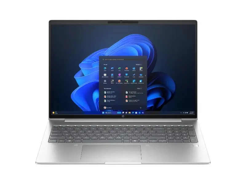 HP ProBook 4 G1iR 16 Core7 150U/1TB/16GB/16" WUXGA IPS/Integrated/NoOS/Backlit YU/Silver