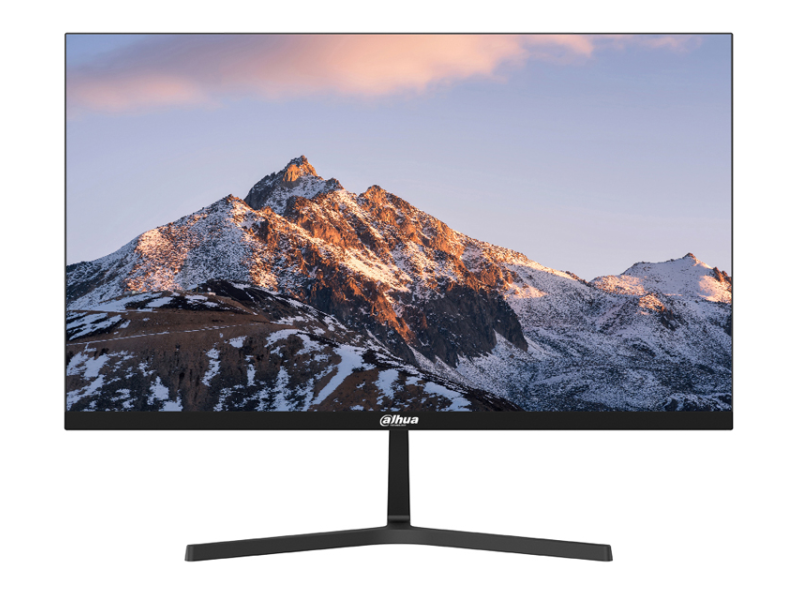 DAHUA 21.45 inča LM22-B200S FHD 1920x1080 VA 100 Hz monitor