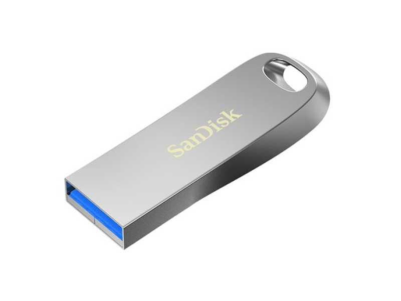 SanDisk Ultra Luxe 256GB