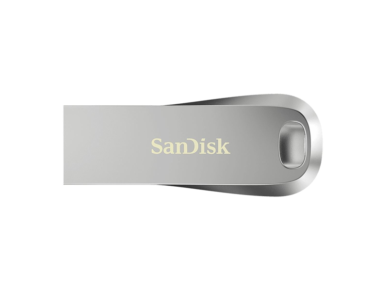 SanDisk Ultra Luxe 256GB