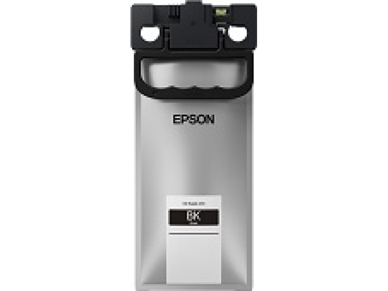 EPSON C13T965140 Ink Jet Br.T9651, Black XL