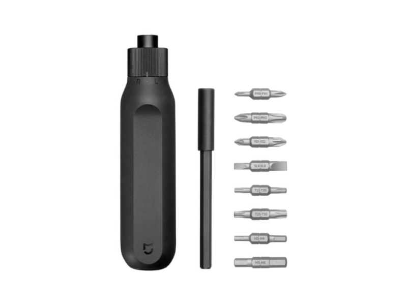 MI 16-IN 1 Ratchet Screwdriver