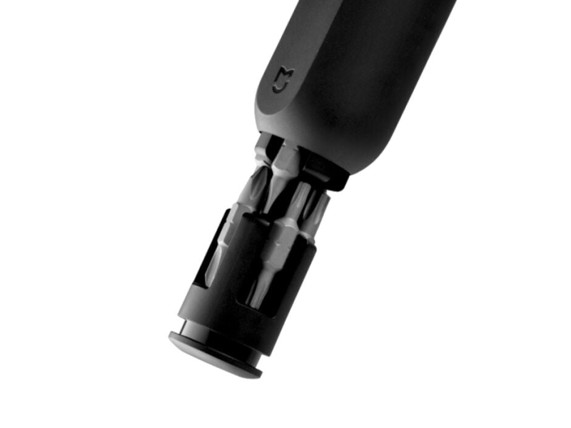 MI 16-IN 1 Ratchet Screwdriver