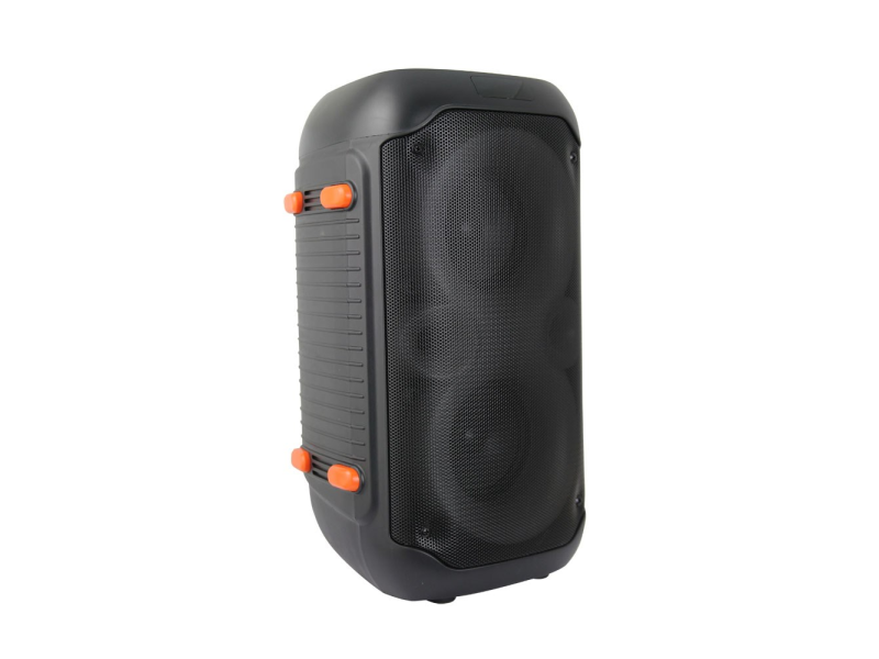 ESPERANZA BT FM LED RGB SINGER