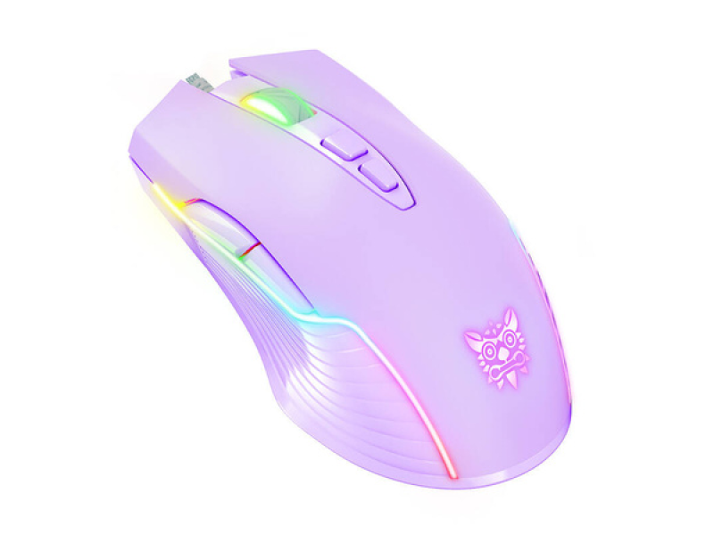 ONIKUMA RGB Wired
Gaming Mous