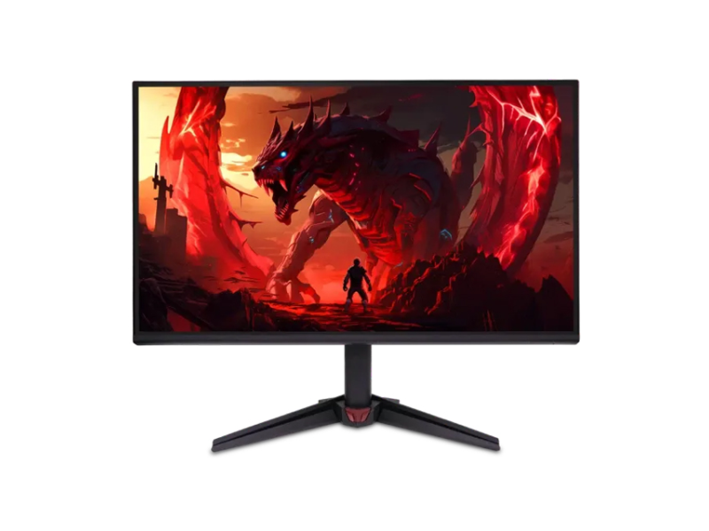 ACER 27 inča Nitro VG270UP6BMIIPX QHD 2560×1440 IPS 144 Hz HDR10 gaming monitor