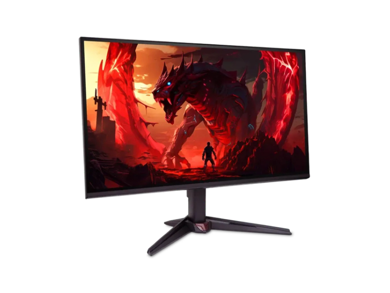 ACER 27 inča Nitro VG270UP6BMIIPX QHD 2560×1440 IPS 144 Hz HDR10 gaming monitor