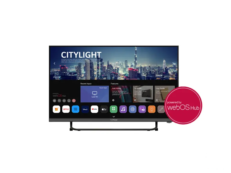 FOX 32WOS640E FHD WEBOS