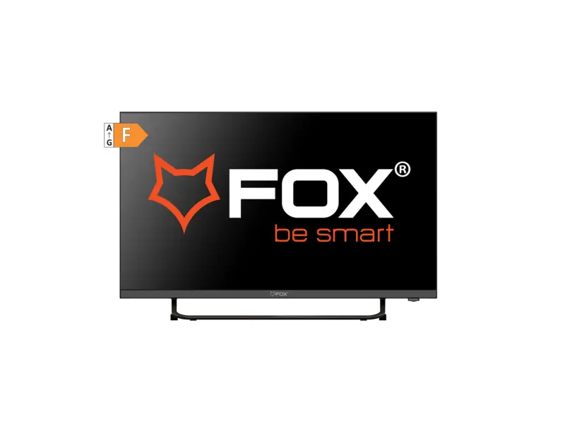 FOX 32WOS640E FHD WEBOS