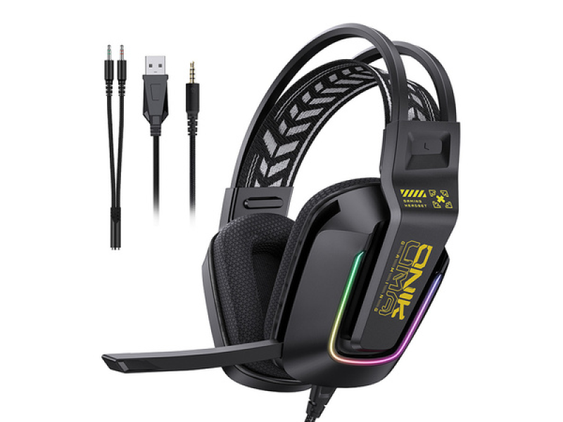 ONIKUMA Headset X13
Black