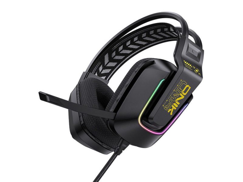 ONIKUMA Headset X13
Black