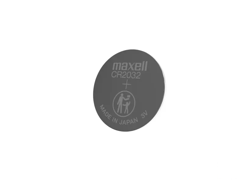 Maxell CR2032,1/PC BLIST