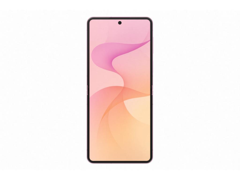 Samsung Galaxy Z Flip8 12/512GB PINK