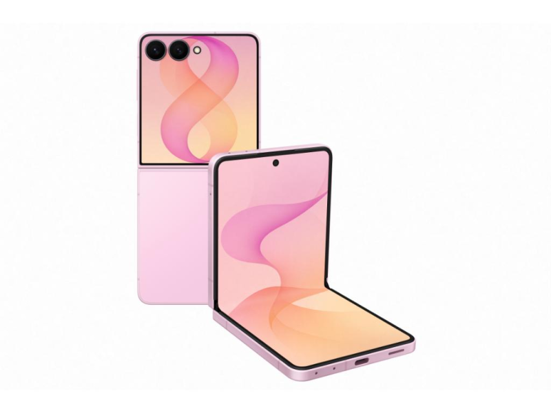 Samsung Galaxy Z Flip8 12/512GB PINK