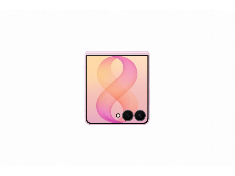 Samsung Galaxy Z Flip8 12/512GB PINK