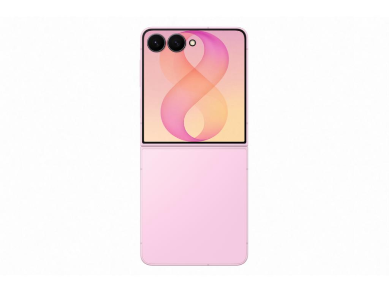 Samsung Galaxy Z Flip8 12/512GB PINK