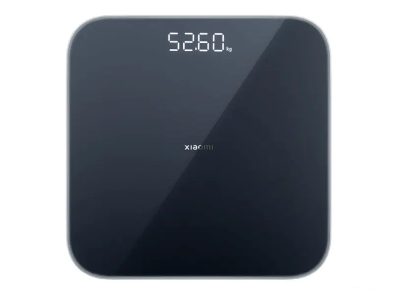 XIAOMI Mi Smart Scale S200 (Dark Grey) BHR9239GL 