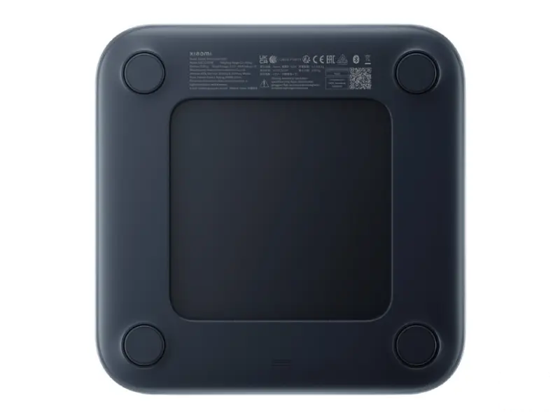 XIAOMI Mi Smart Scale S200 (Dark Grey) BHR9239GL 