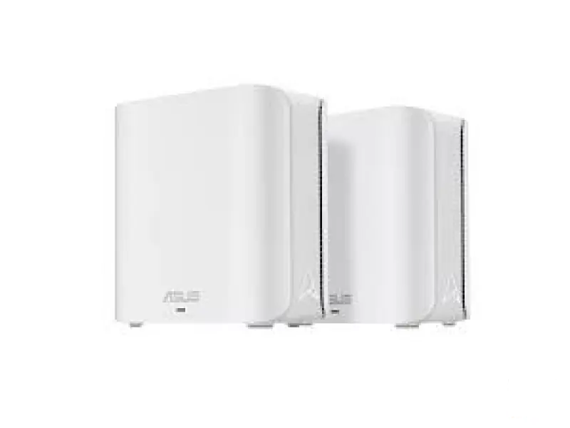 NET RT AS ZenWiFi XD5 (2-pk-W)