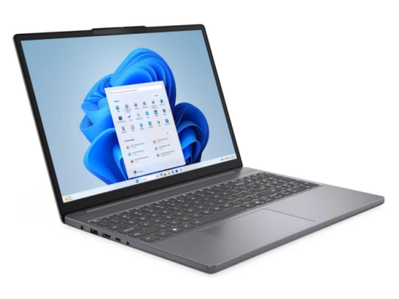 Lenovo 83RR009VYA IdeaPad Slim 3 (Luna GREY, Alu Top) 15.3." Core3 8GB 512GB