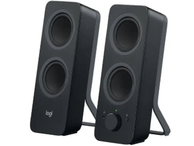 LOGITECH Z207 Bluetooth zvučnik crni 