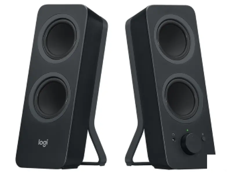 LOGITECH Z207 Bluetooth zvučnik crni 