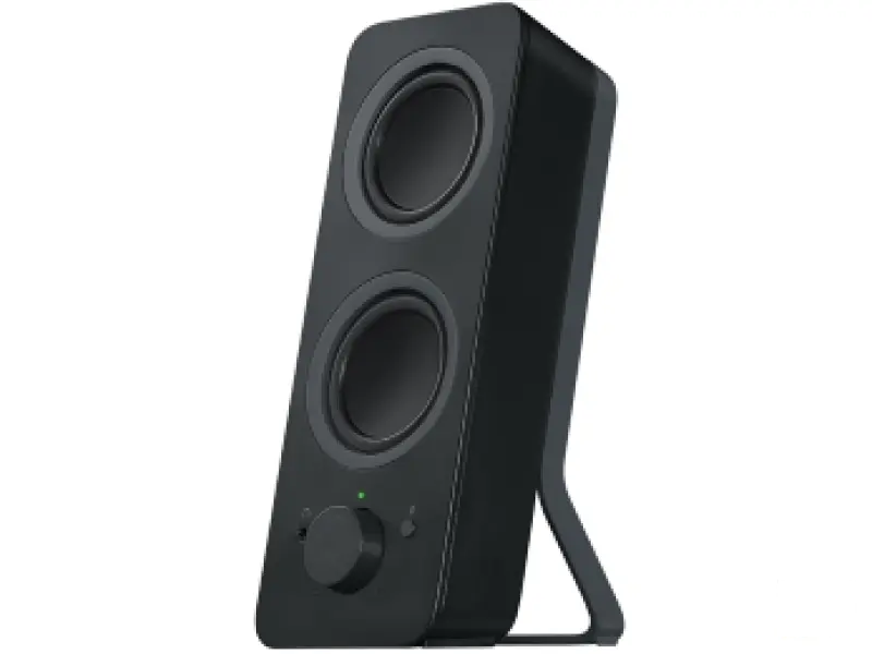 LOGITECH Z207 Bluetooth zvučnik crni 