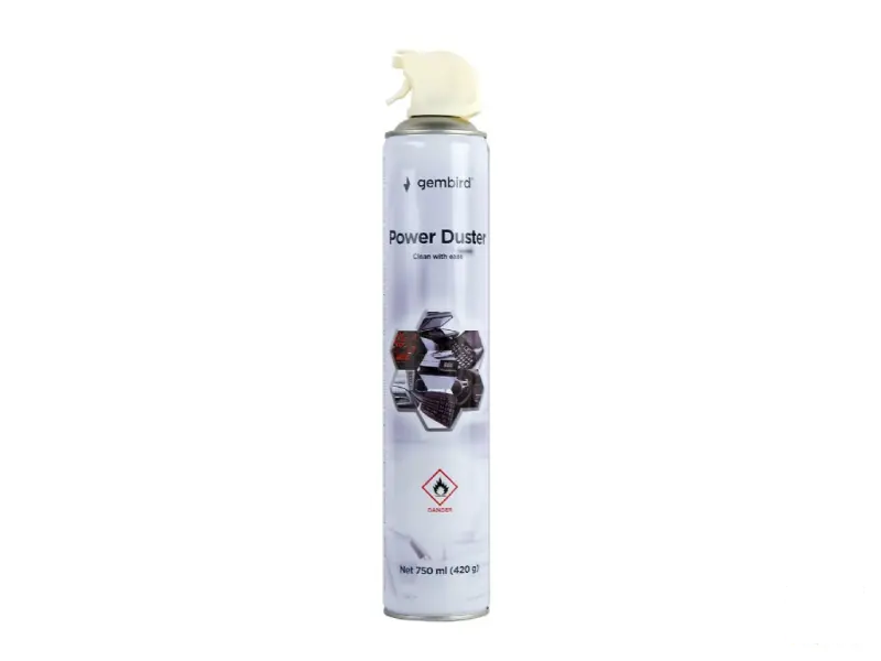 Gembird Kompresovani vazduh 750ml