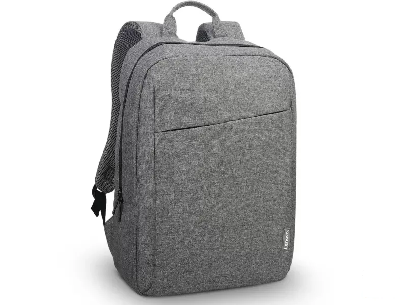 Lenovo GX40Q17227 15.6" Casual Backpack B210, Boja: SIVA