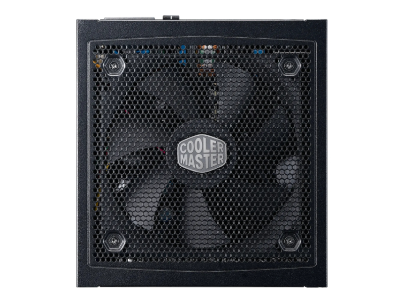 COOLER MASTER GX II Gold 850 V3 Modular 850W napajanje (MPX-8503-AFAG-2EBEU) 10Y