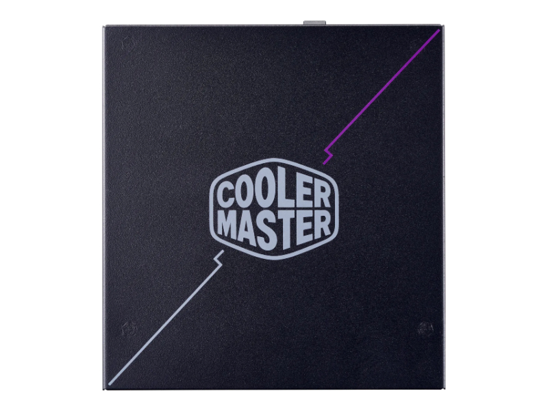 COOLER MASTER GX II Gold 850 V3 Modular 850W napajanje (MPX-8503-AFAG-2EBEU) 10Y
