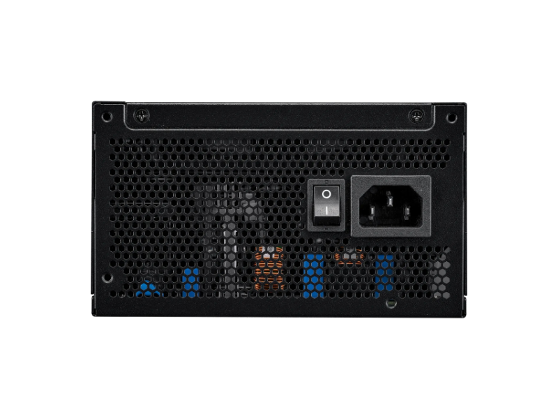 COOLER MASTER GX II Gold 850 V3 Modular 850W napajanje (MPX-8503-AFAG-2EBEU) 10Y