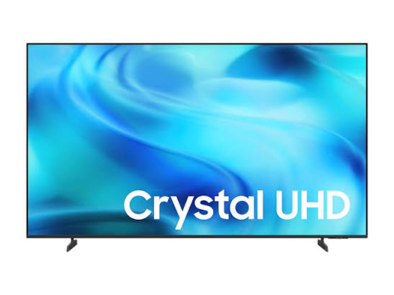 Samsung UE70U8072HUXXH LED TV 70" ultra HD, AI Smart TV, Crystal Processor 4K, Metal Stream dizajn