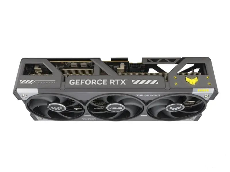 ASUS nVidia GeForce RTX 5090 32GB TUF-RTX5090-O32G-GAMING 