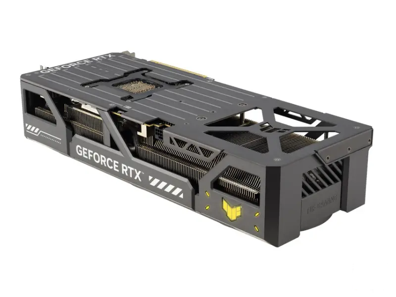 ASUS nVidia GeForce RTX 5090 32GB TUF-RTX5090-O32G-GAMING 
