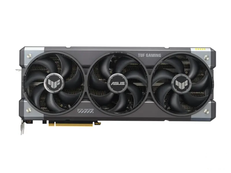 ASUS nVidia GeForce RTX 5090 32GB TUF-RTX5090-O32G-GAMING 